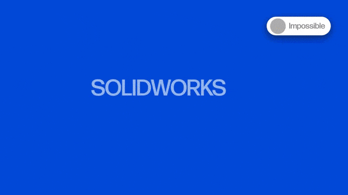 Seamlessly switch to visualize.