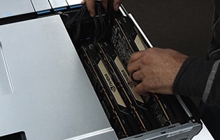 Behind the Innovation | NVIDIA Certified Graphics