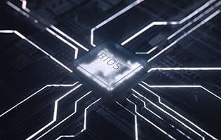 Behind the Innovation | Security