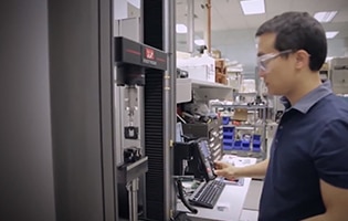 Behind the Innovation | Reliability