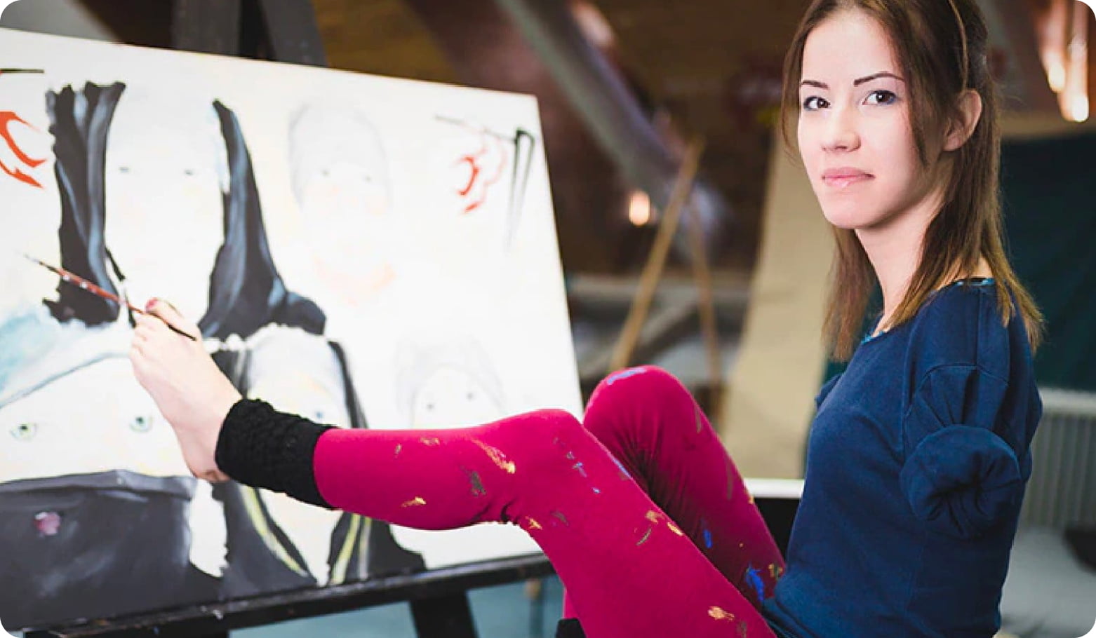 HP supplier requirements