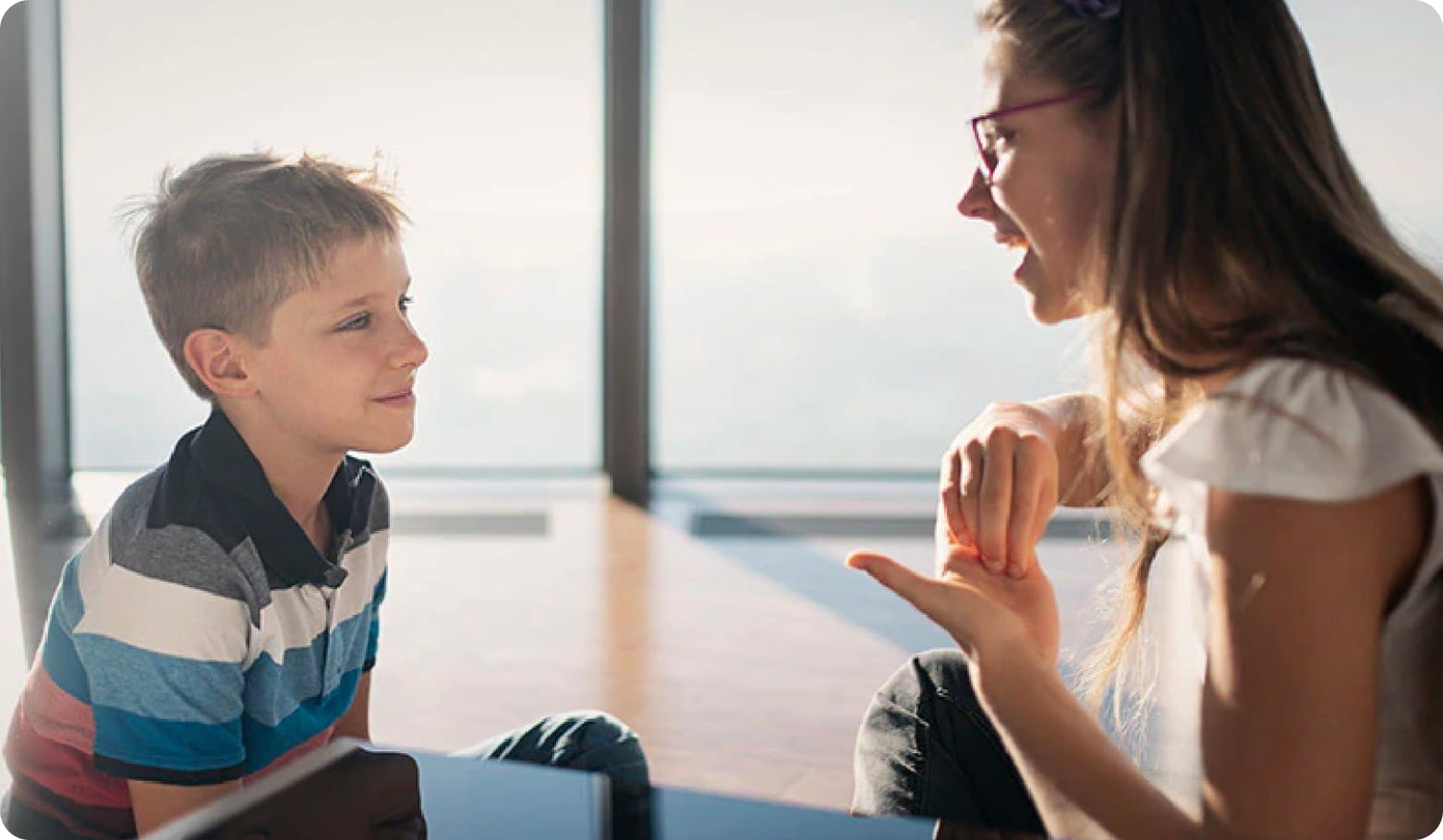 HP supplier requirements