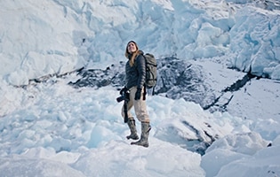 The Changemakers | Documentary Photographer Jody MacDonald