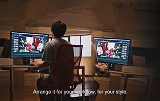 The Changemakers | Filmmaker Yosh Enatsu