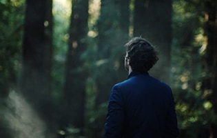 The Changemakers | Designer & Director GMUNK