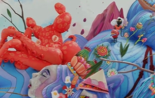 Behind the Innovation | Inking Technology