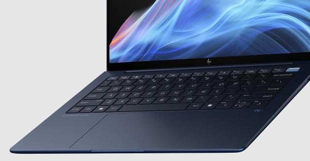 HP EliteBook Ultra G1i 14inch Notebook AI PC