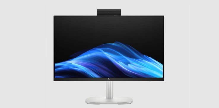 HP EliteStudio 8 All-in-One G1i Desktop AI PC