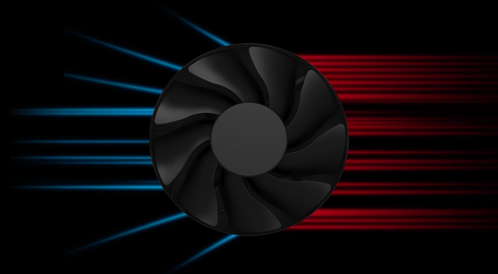 Z1 Tower G1i workstation desktop PC cooling system.