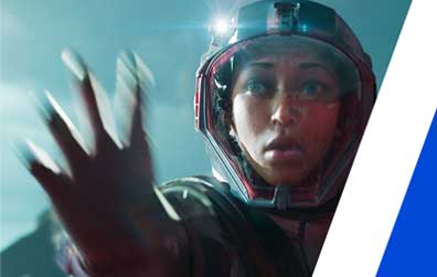 Blur Studio Uplevels Games, Episodic FX and Simulation