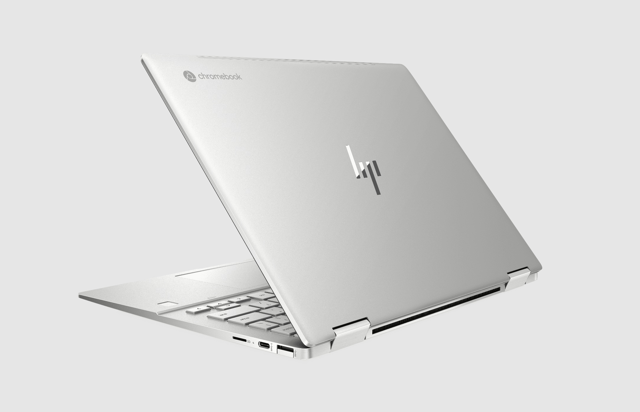 HP Elite Chromebooks