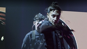 UNL / Johnny Carson Center for Emerging Media Arts