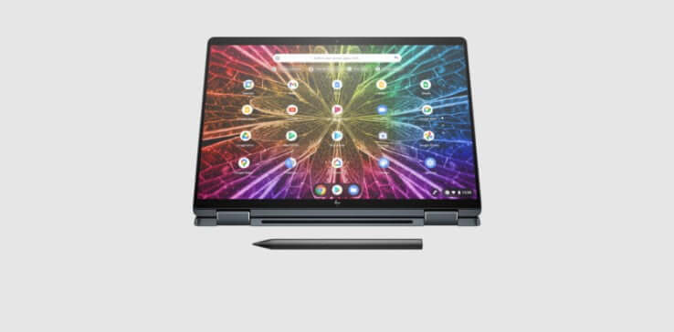 Chrome Enterprise Upgrade