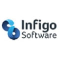 Infigo partner logo