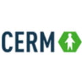 Cerm partner logo