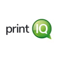 Print IQ partner logo
