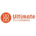 Ultimate partner logo