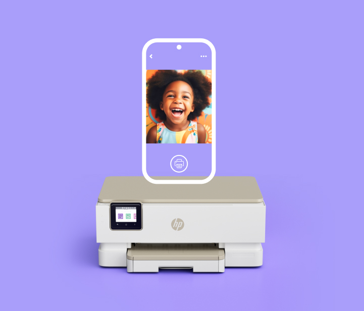 EnvyInspire printer
