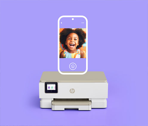 EnvyInspire printer