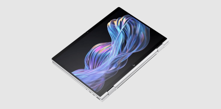 HP EliteBook X Flip G1i Next Gen AI PC