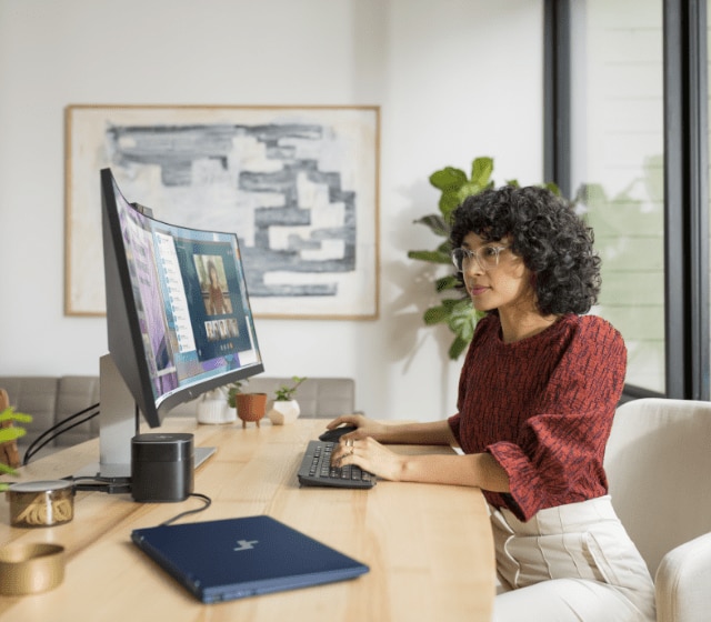 sustainable HP products