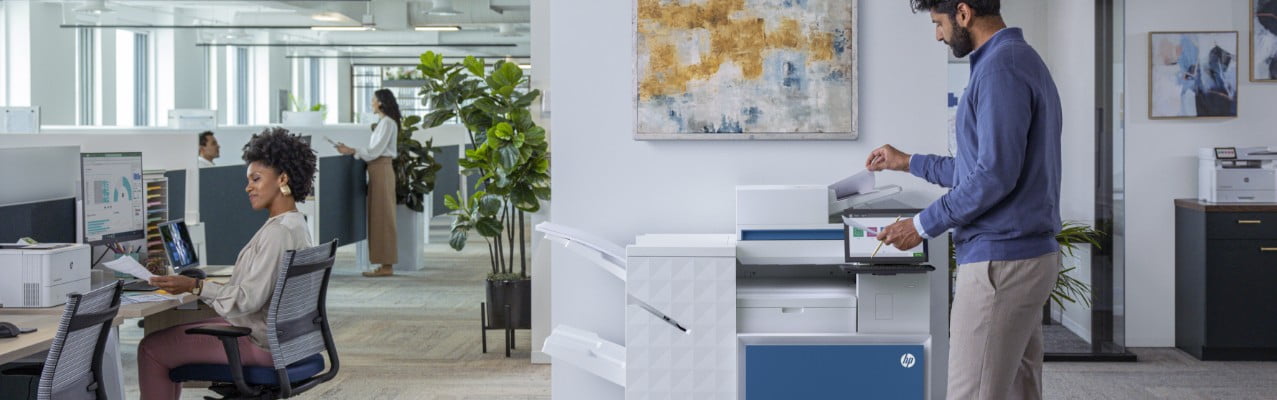 HP Authentication Suite