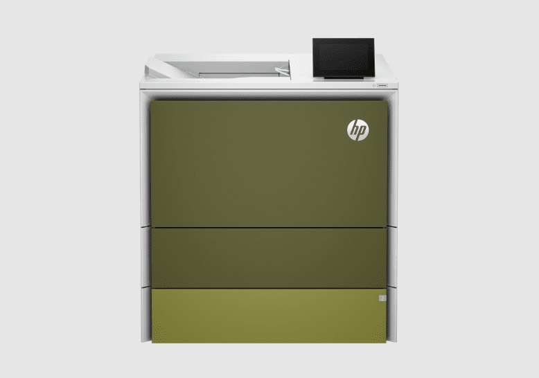 HP Color LaserJet Enterprise X654 Series