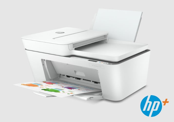 HP DeskJet 4100e