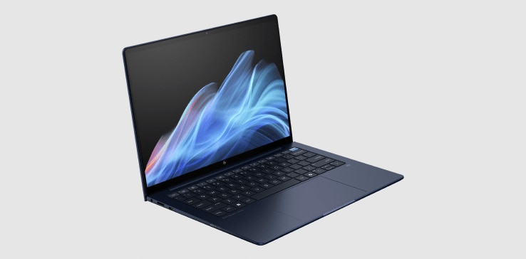 HP EliteBook Ultra G1i Next Gen AI PC