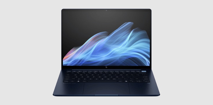 HP EliteBook Ultra G1i Next Gen AI PC