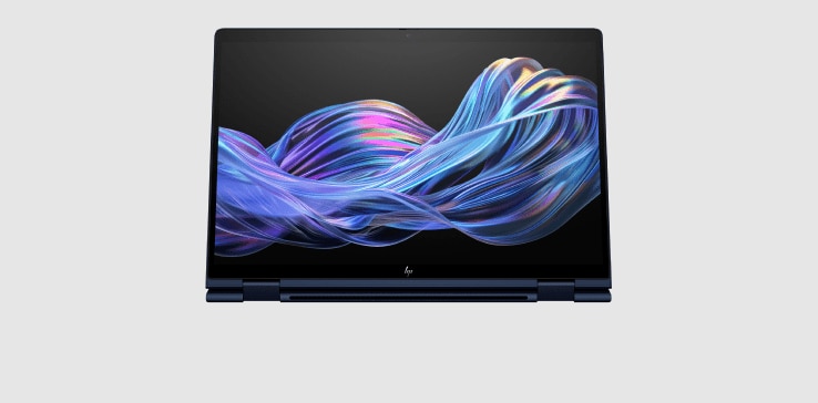 HP EliteBook X Flip G1i Next Gen AI PC