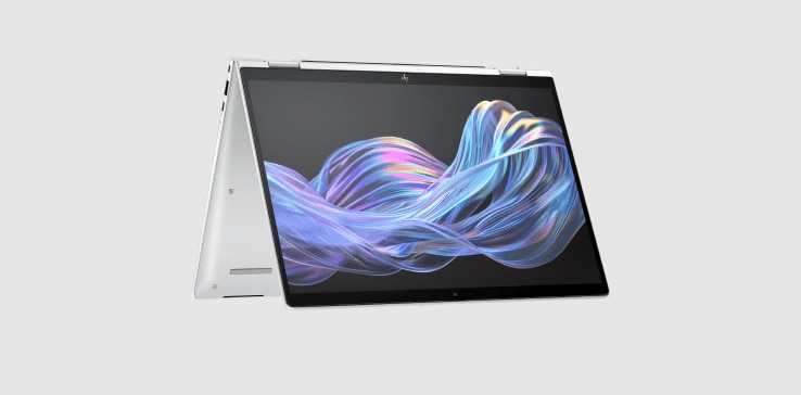HP EliteBook X Flip G1i Next Gen AI PC