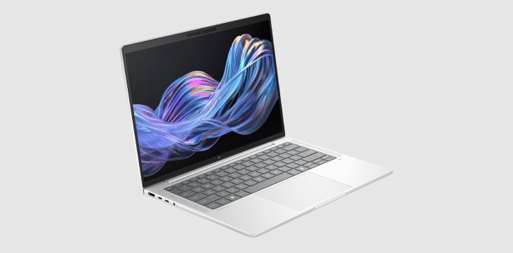 HP EliteBook X G1i Next Gen AI PC