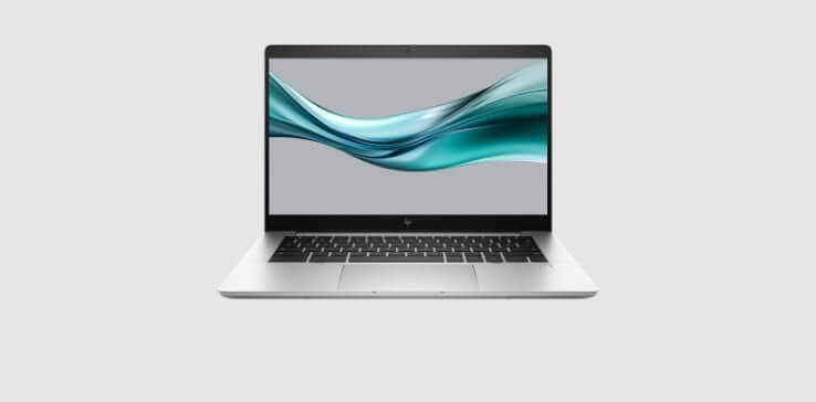 HP Elite c645 G2 Chromebook Enterprise