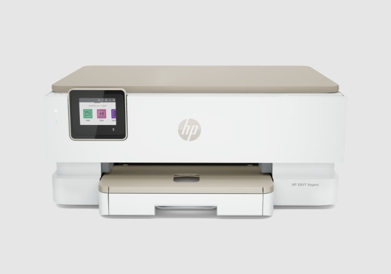 HP ENVY Inspire 7255e