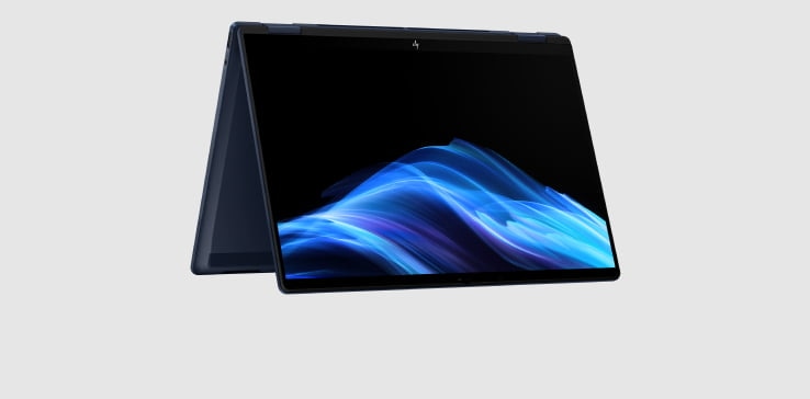 HP OmniBook X Flip 14" Next Gen AI PC