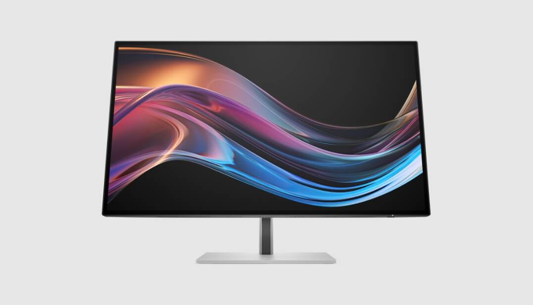 HP Series 7 Pro 27" 4K Thunderbolt 4 Monitor - 727pk