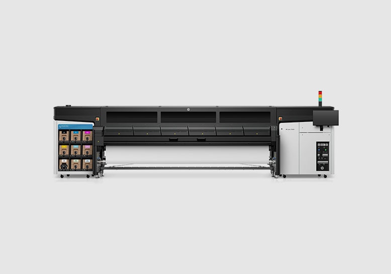 HP Latex 2700 W Printer
