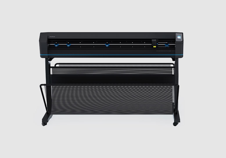 HP Latex 54 Plus Cutting Solution