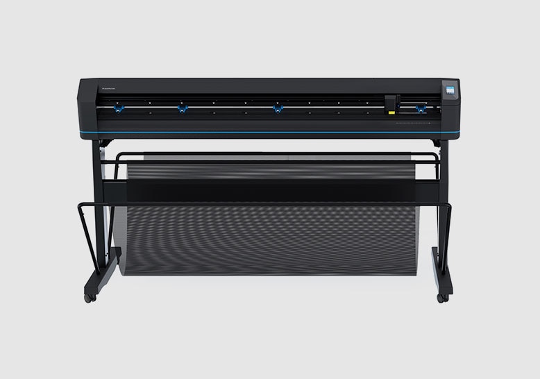 HP Latex 64 Plus Cutting Solution