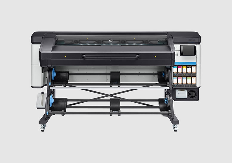 HP Latex 700 W Printer
