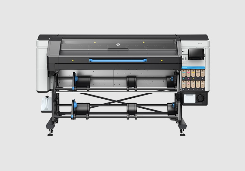 HP Latex 730 W Printer