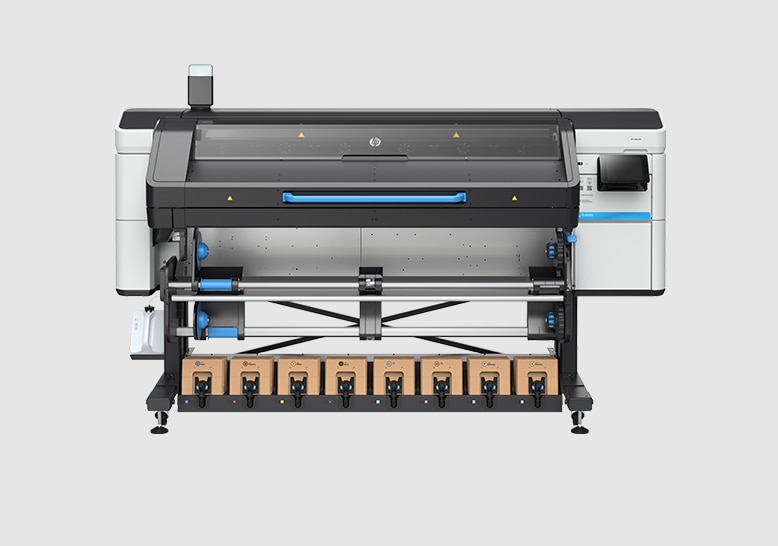 HP Latex 830 Printer