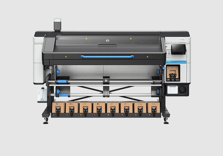 HP Latex 830 W Printer