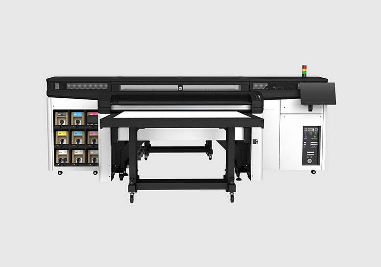 HP Latex R1000 Printer