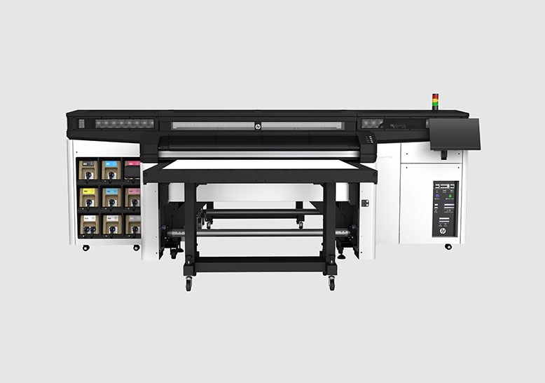 HP Latex R1000 Plus Printer