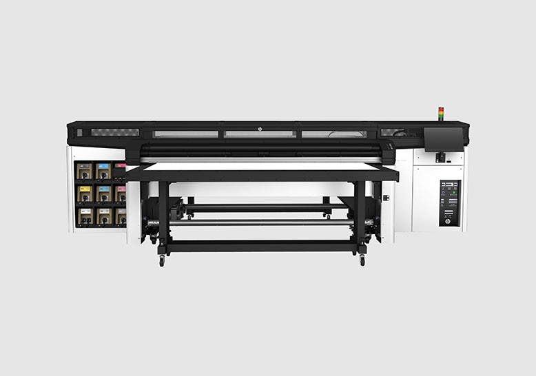 HP Latex R2000 Plus Printer