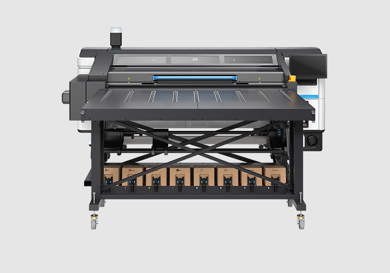HP Latex R530 Printer