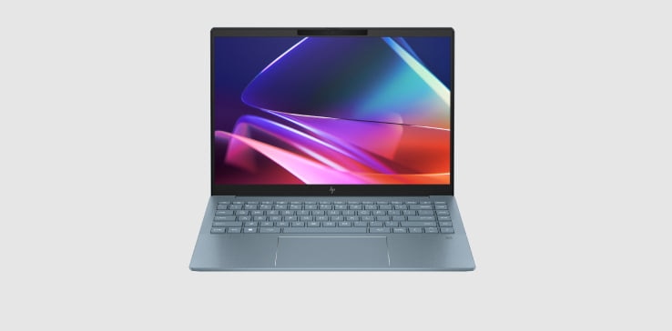 HP Pavilion Plus 14" Laptop (AMD)