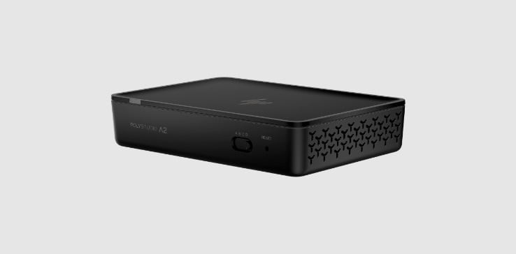 Poly Studio A2 Audio Bridge